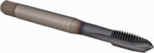 Melin Tool Countersink: 1" Head Dia, 82.00 deg Included Angle, 1 Flute, High-Speed Steel, Right Hand Cut - 18037