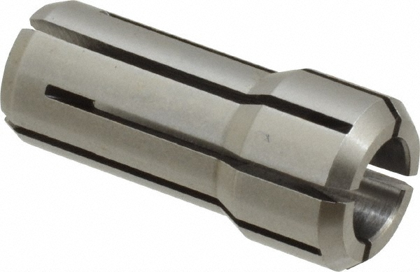 Made in USA 2-1/2" OAL, 1/2" Head Dia, 2 Flute, 100° Incl Angle, Integral Pilot, Adjustable Stop Countersink - 152-2-100-.1875