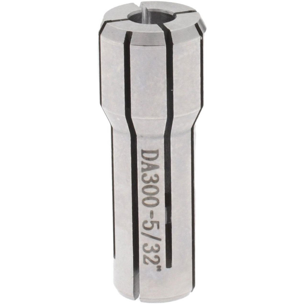 Made in USA 2-1/2" OAL, 1/2" Head Dia, 2 Flute, 100° Incl Angle, Integral Pilot, Adjustable Stop Countersink - 152-2-100-.1875