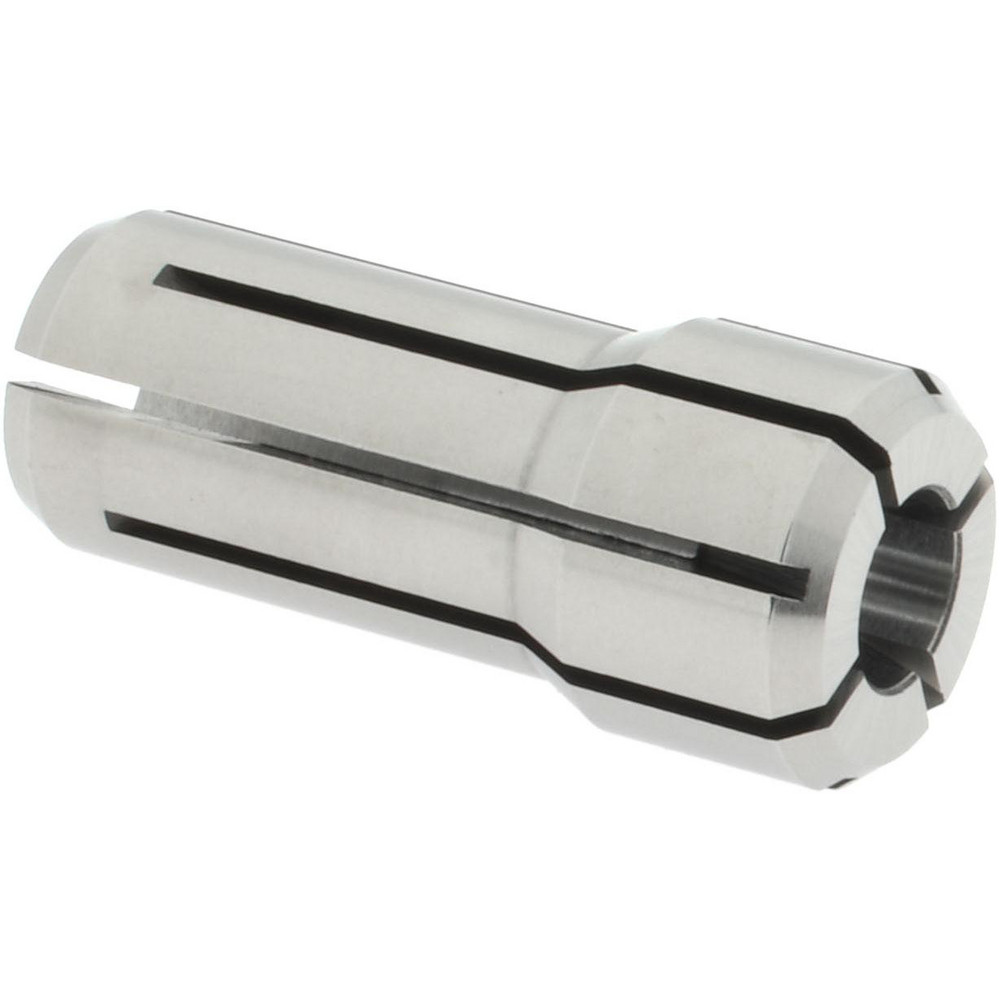 Made in USA 2-1/2" OAL, 1/2" Head Dia, 2 Flute, 100° Incl Angle, Integral Pilot, Adjustable Stop Countersink - 152-2-100-.1875