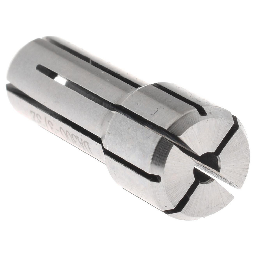 Made in USA 2-1/2" OAL, 1/2" Head Dia, 2 Flute, 100° Incl Angle, Integral Pilot, Adjustable Stop Countersink - 152-2-100-.1875
