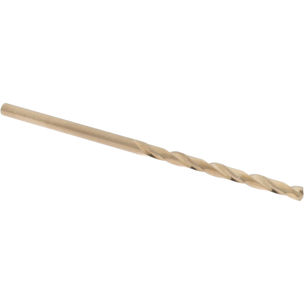 Made in USA 2-1/2" OAL, 1/2" Head Dia, 2 Flute, 100° Incl Angle, Integral Pilot, Adjustable Stop Countersink - 152-2-100-.1875