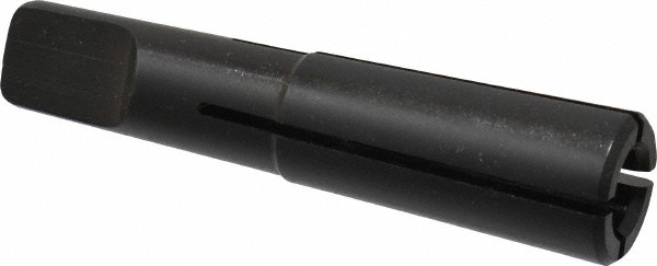 Harvey Tool Chamfer Mill: 3/16" Dia, 3/16" Shank Dia, 45 deg, 2 Flute, Solid Carbide, Single End - 72423