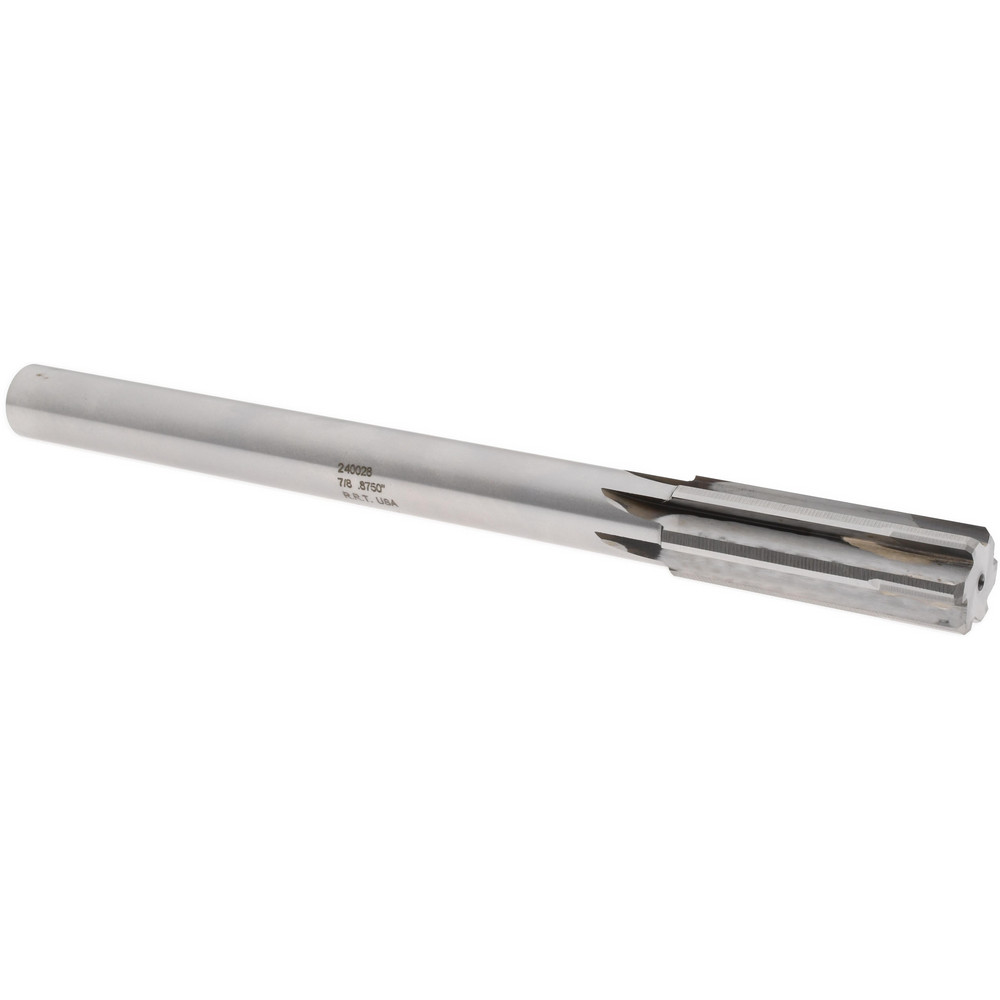 Helical Solutions Chamfer Mill: 3/4" Dia, 3/4" Shank Dia, 120 deg, 5 Flute, Solid Carbide, Single End - 07037