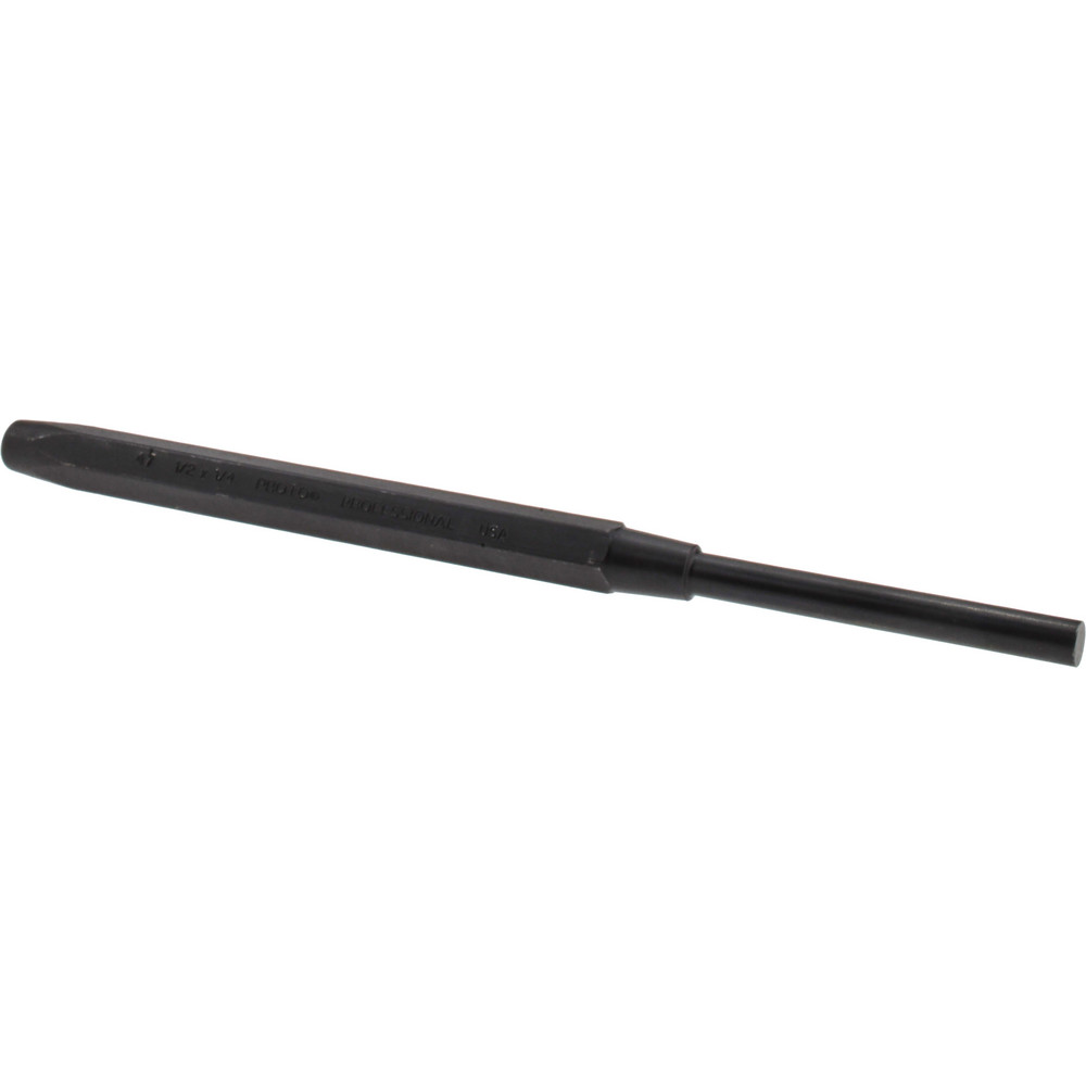 Value Collection Countersink: 1/4" Head Dia, 82.00 deg Included Angle, 3 Flute, High-Speed Steel, Right Hand Cut - 28615