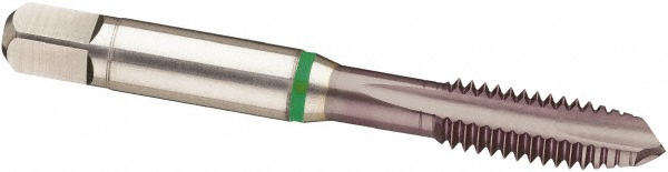 OSG Countersink: 1/2" Head Dia, 90.00 deg Included Angle, 6 Flute, Solid Carbide, Right Hand Cut - 706-5000-090