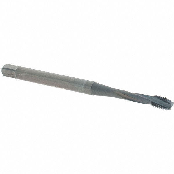 OSG Countersink: 1/2" Head Dia, 90.00 deg Included Angle, 6 Flute, Solid Carbide, Right Hand Cut - 706-5000-090