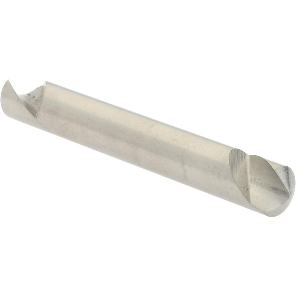 Hertel Countersink: 1/4" Head Dia, 110.00 deg Included Angle, 1 Flute, High-Speed Steel, Right Hand Cut - GX89340392