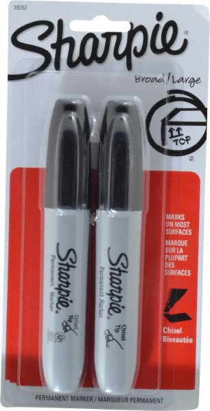 Made in USA 3/8" Head Dia, 3/8" Shank Dia, 6" Overall Length, Counterbore Pilot - 185-7