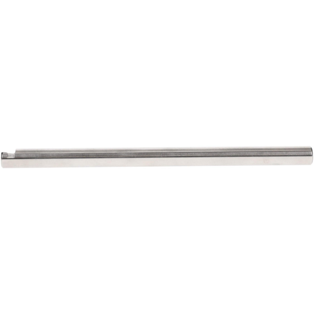 Made in USA 3/8" Head Dia, 3/8" Shank Dia, 6" Overall Length, Counterbore Pilot - 185-7