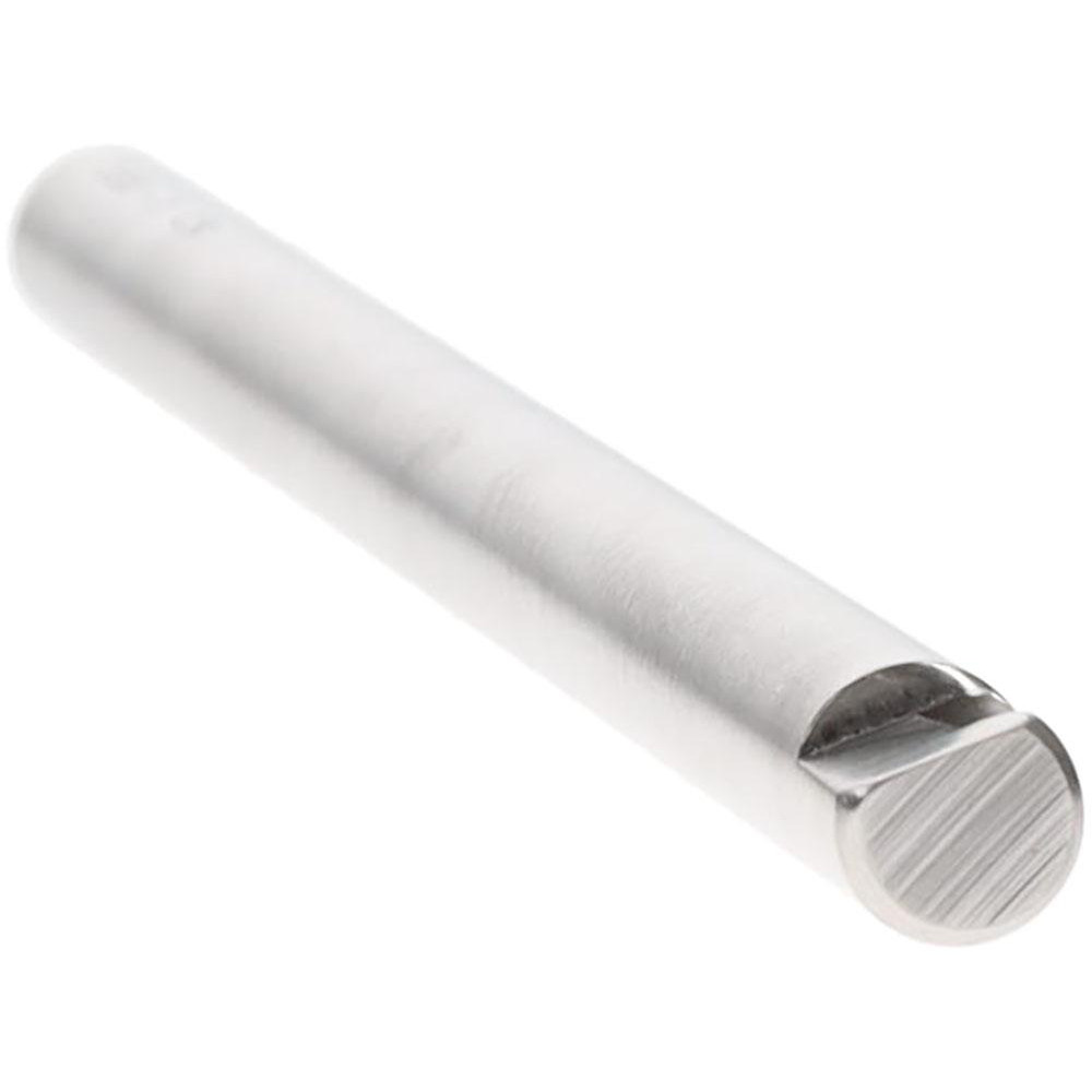 Made in USA 3/8" Head Dia, 3/8" Shank Dia, 6" Overall Length, Counterbore Pilot - 185-7