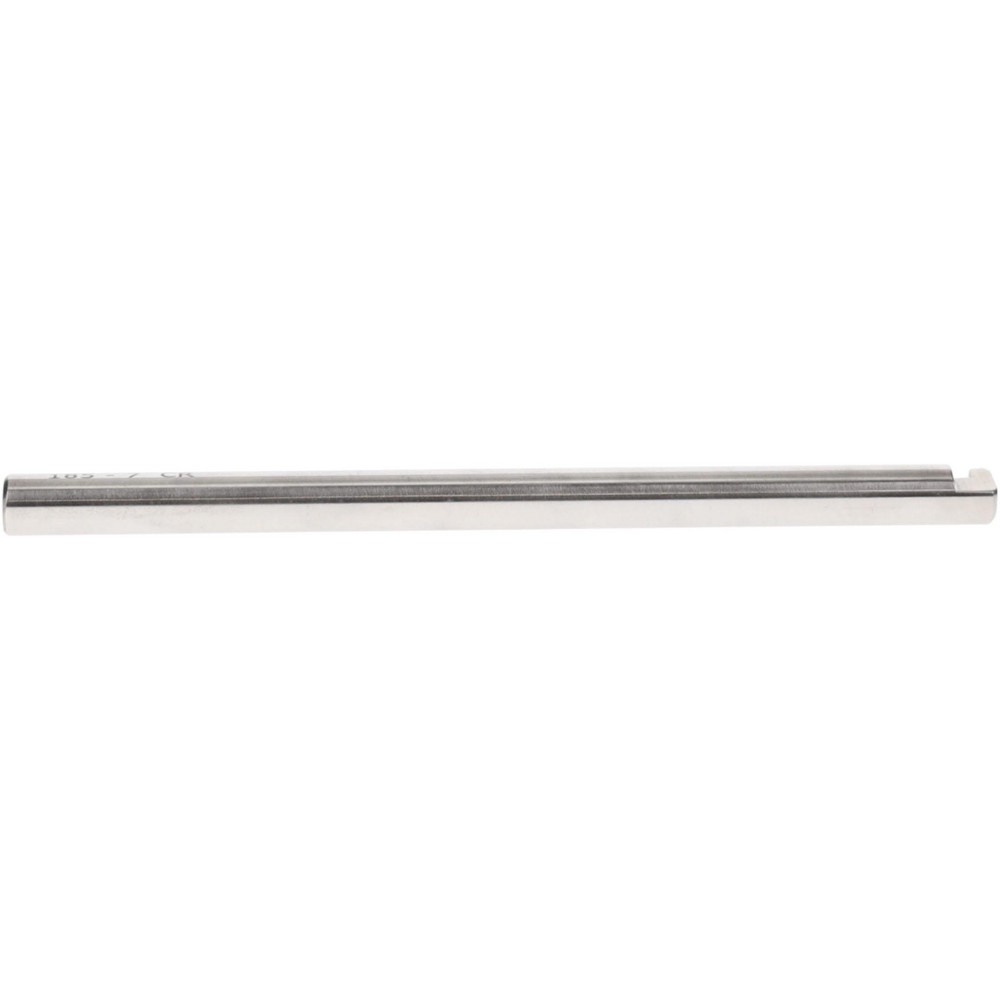 Made in USA 3/8" Head Dia, 3/8" Shank Dia, 6" Overall Length, Counterbore Pilot - 185-7