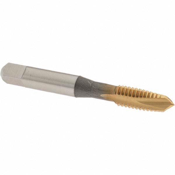 M.A. Ford® Countersink: 1-1/2" Head Dia, 90.00 deg Included Angle, 3 Flute, High-Speed Steel, Right Hand Cut - 92150003