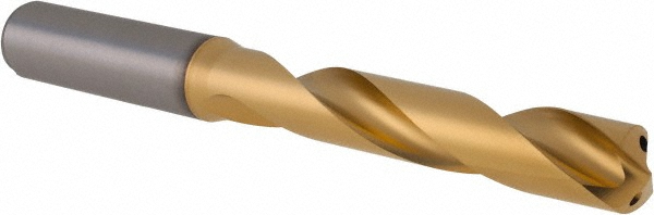 M.A. Ford® Countersink: 1/2" Head Dia, 120.00 deg Included Angle, 6 Flute, High-Speed Steel, Right Hand Cut - 79050006