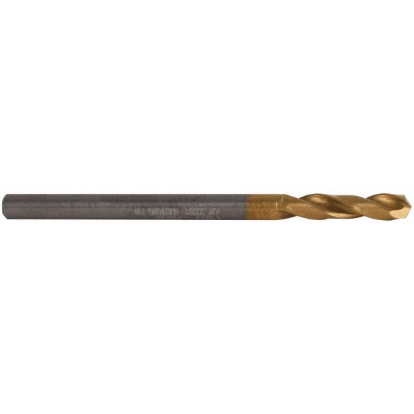 Melin Tool Countersink: 1/4" Head Dia, 100.00 deg Included Angle, 4 Flute, Solid Carbide, Right Hand Cut - 19015