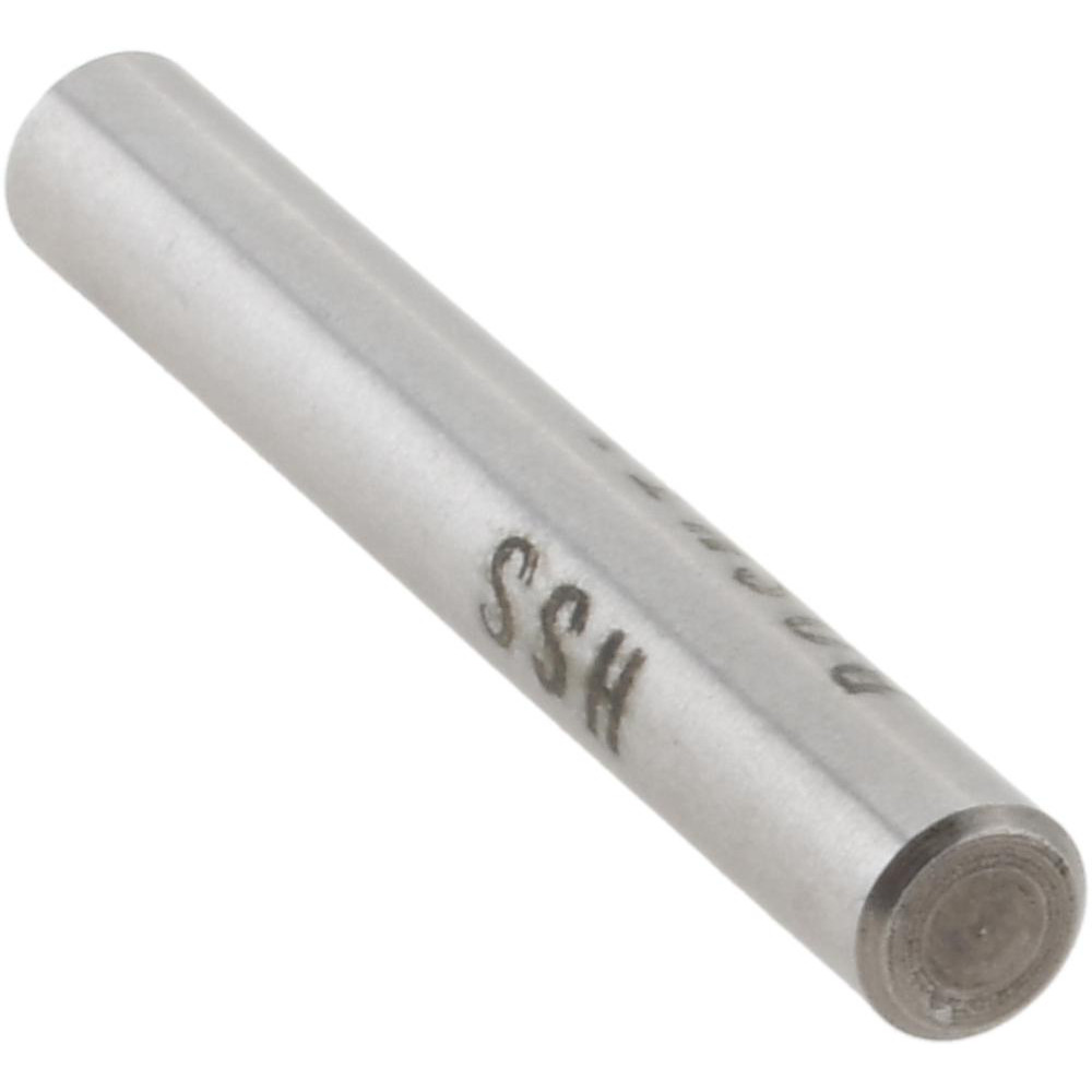 Value Collection Countersink: 3/16" Head Dia, 82.00 deg Included Angle, 1 Flute, High-Speed Steel, Right Hand Cut - SC1082012