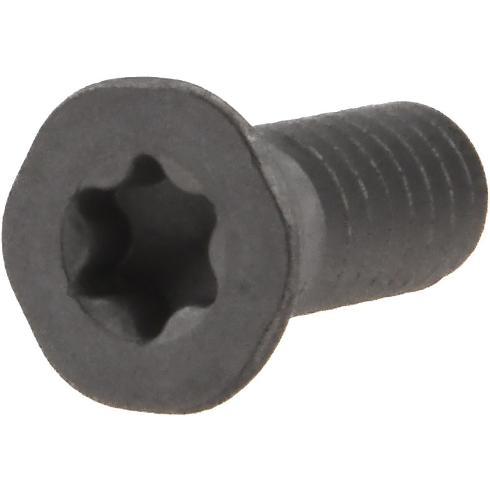 Hertel Countersink: 3/4" Head Dia, 90.00 deg Included Angle, 4 Flute, High-Speed Steel, Right Hand Cut - GX89336515
