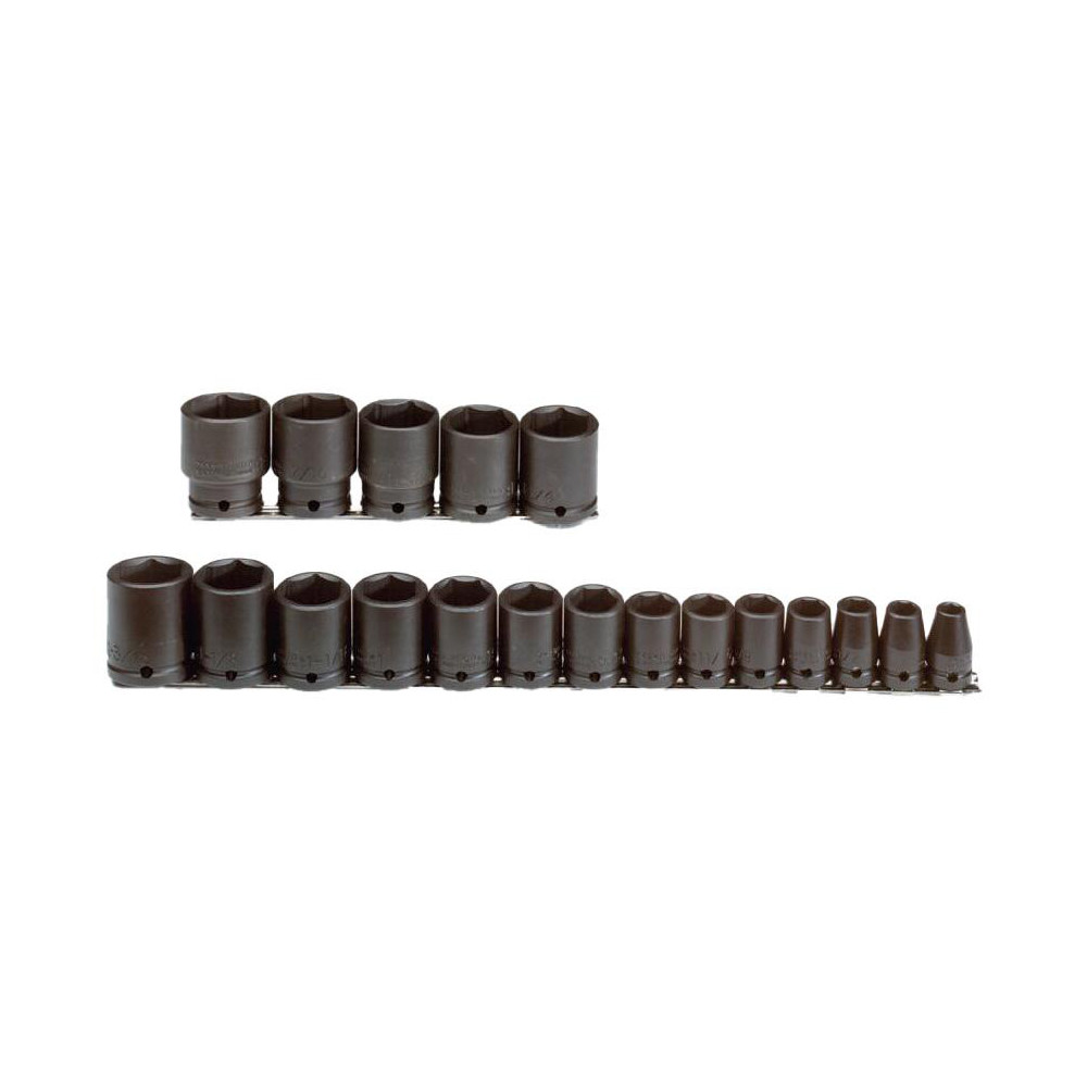 M.A. Ford® Countersink: 2-1/2" Head Dia, 82.00 deg Included Angle, 6 Flute, High-Speed Steel, Right Hand Cut - 79250002