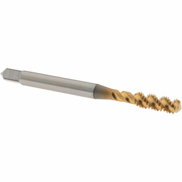 Hertel Countersink: 3/8" Head Dia, 100.00 deg Included Angle, 6 Flute, High-Speed Steel, Right Hand Cut - GX89330260