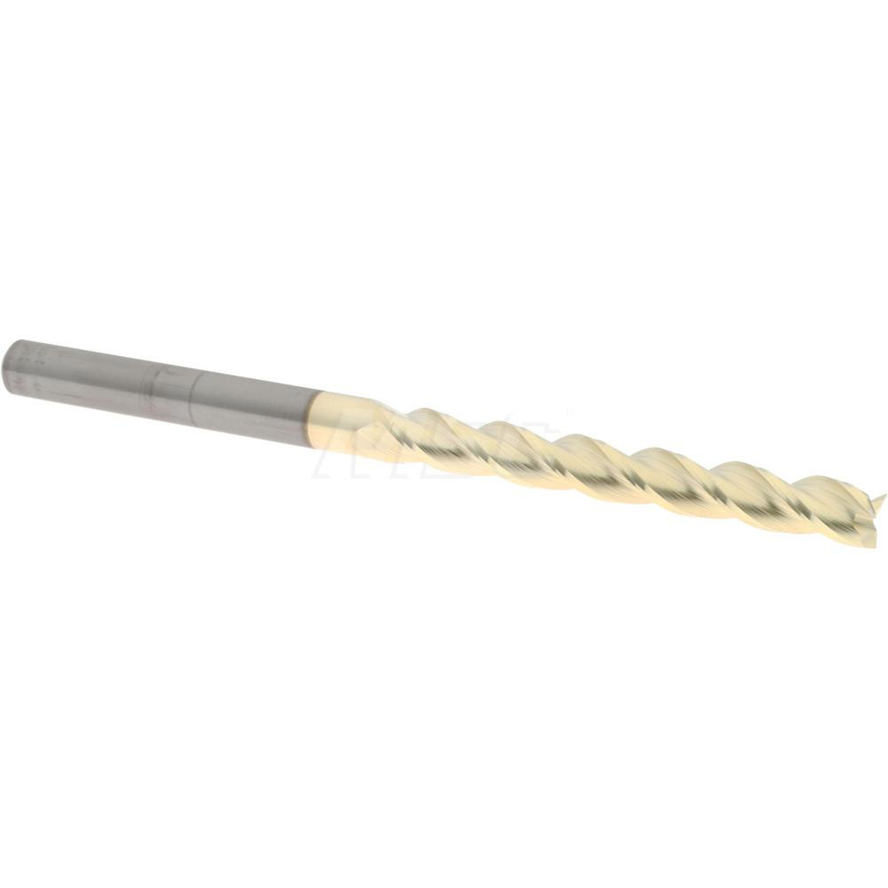 Hertel Countersink: 3/8" Head Dia, 100.00 deg Included Angle, 6 Flute, High-Speed Steel, Right Hand Cut - GX89330260
