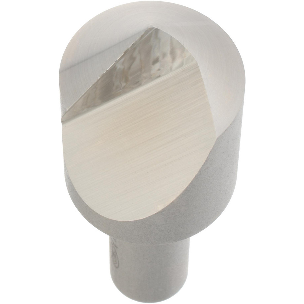 Keo Countersink: 1" Head Dia, 90.00 deg Included Angle, 1 Flute, High-Speed Steel, Right Hand Cut - 919-000-063