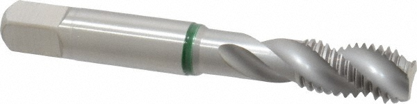 Keo Countersink: 1" Head Dia, 90.00 deg Included Angle, 1 Flute, High-Speed Steel, Right Hand Cut - 919-000-063