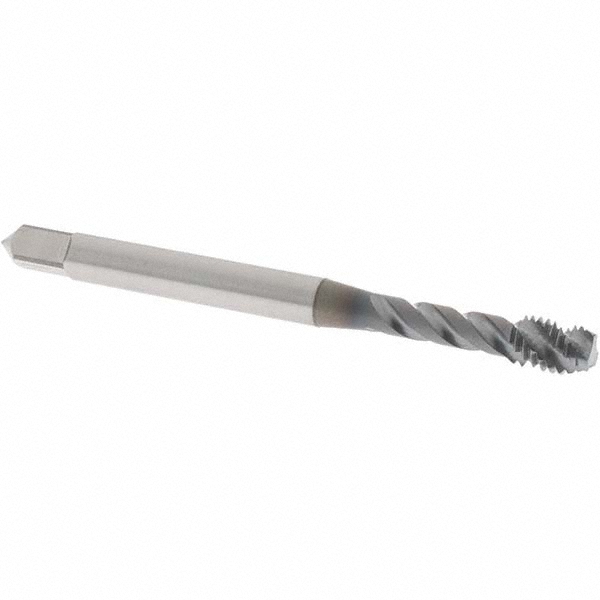 Melin Tool Countersink: 5/16" Head Dia, 82.00 deg Included Angle, 6 Flute, Solid Carbide, Right Hand Cut - 18384