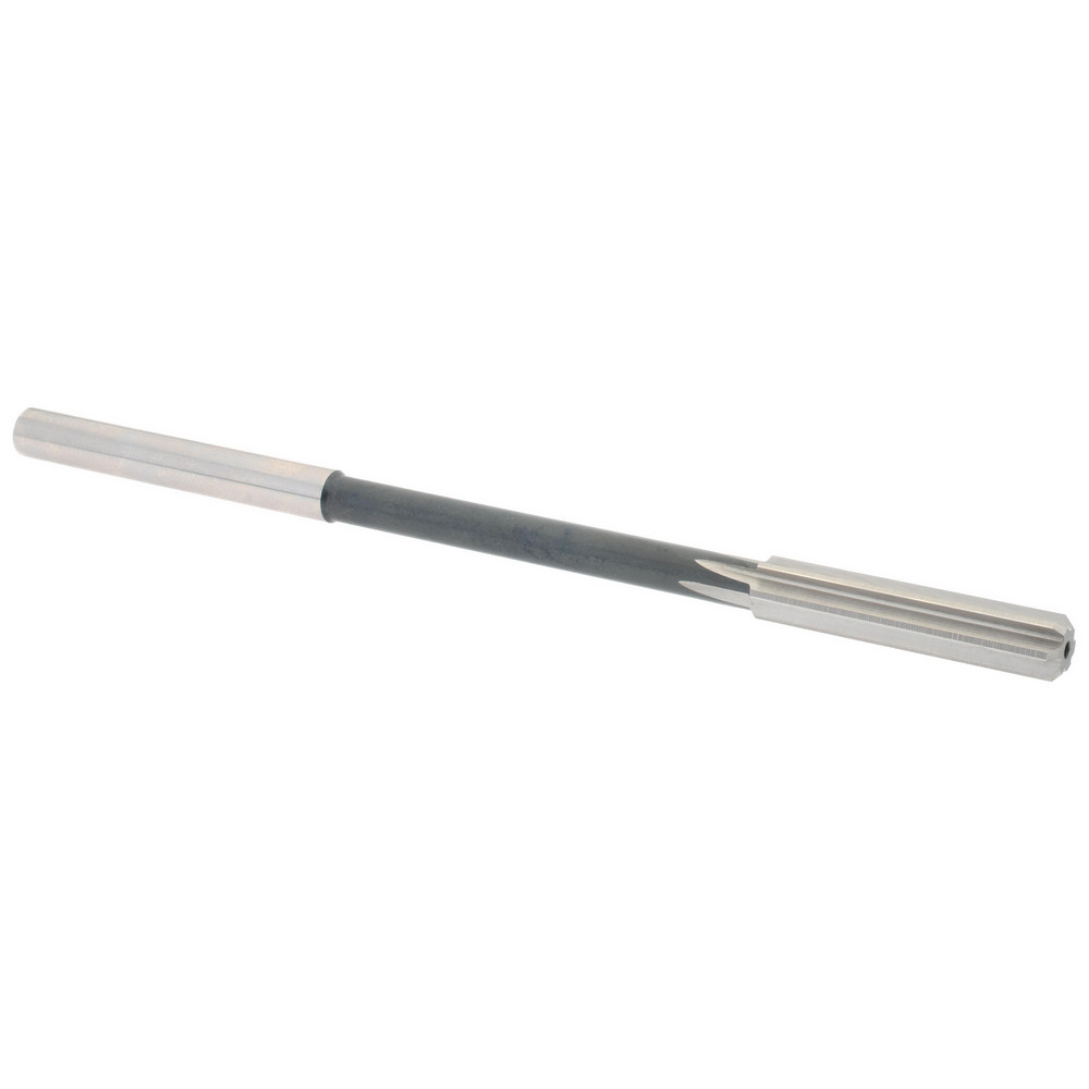 Value Collection Countersink: 1/2" Head Dia, 60.00 deg Included Angle, 6 Flute, High-Speed Steel, Right Hand Cut - SC2060032