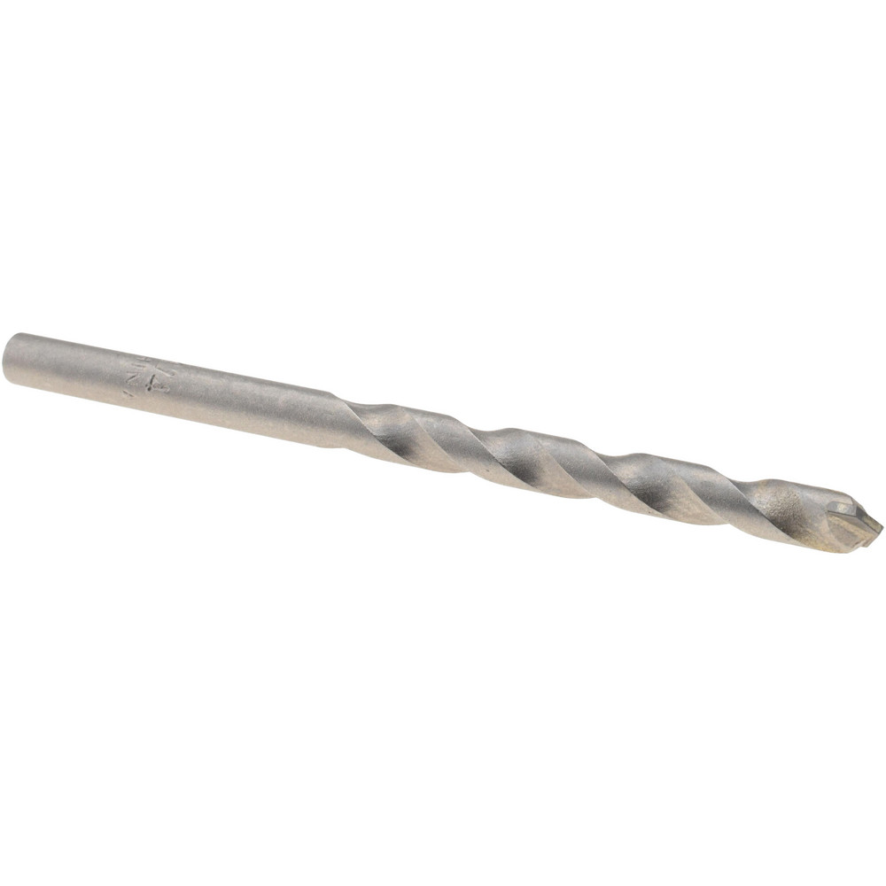 Value Collection Countersink Set: 12 Pc, 3/16 to 2" Head Dia, 1 Flute, 90 deg Included Angle - SC109012S