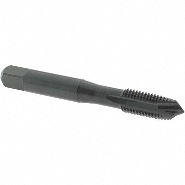 Melin Tool Countersink: 1-1/4" Head Dia, 90.00 deg Included Angle, 4 Flute, High-Speed Steel, Right Hand Cut - 18688