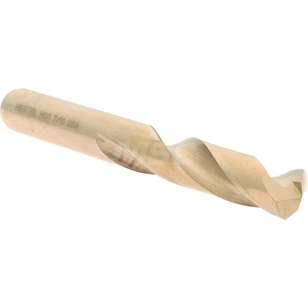 Melin Tool Countersink: 1-1/4" Head Dia, 90.00 deg Included Angle, 4 Flute, High-Speed Steel, Right Hand Cut - 18688