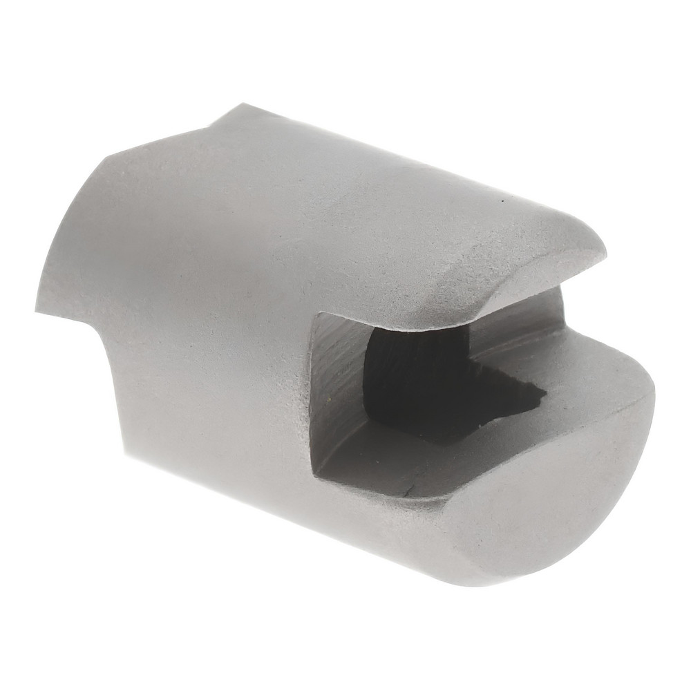 Made in USA 5/16" Cutter Head Dia, 1/8" Pilot Hole Dia, High Speed Steel Reverse Countersink - 180-2K