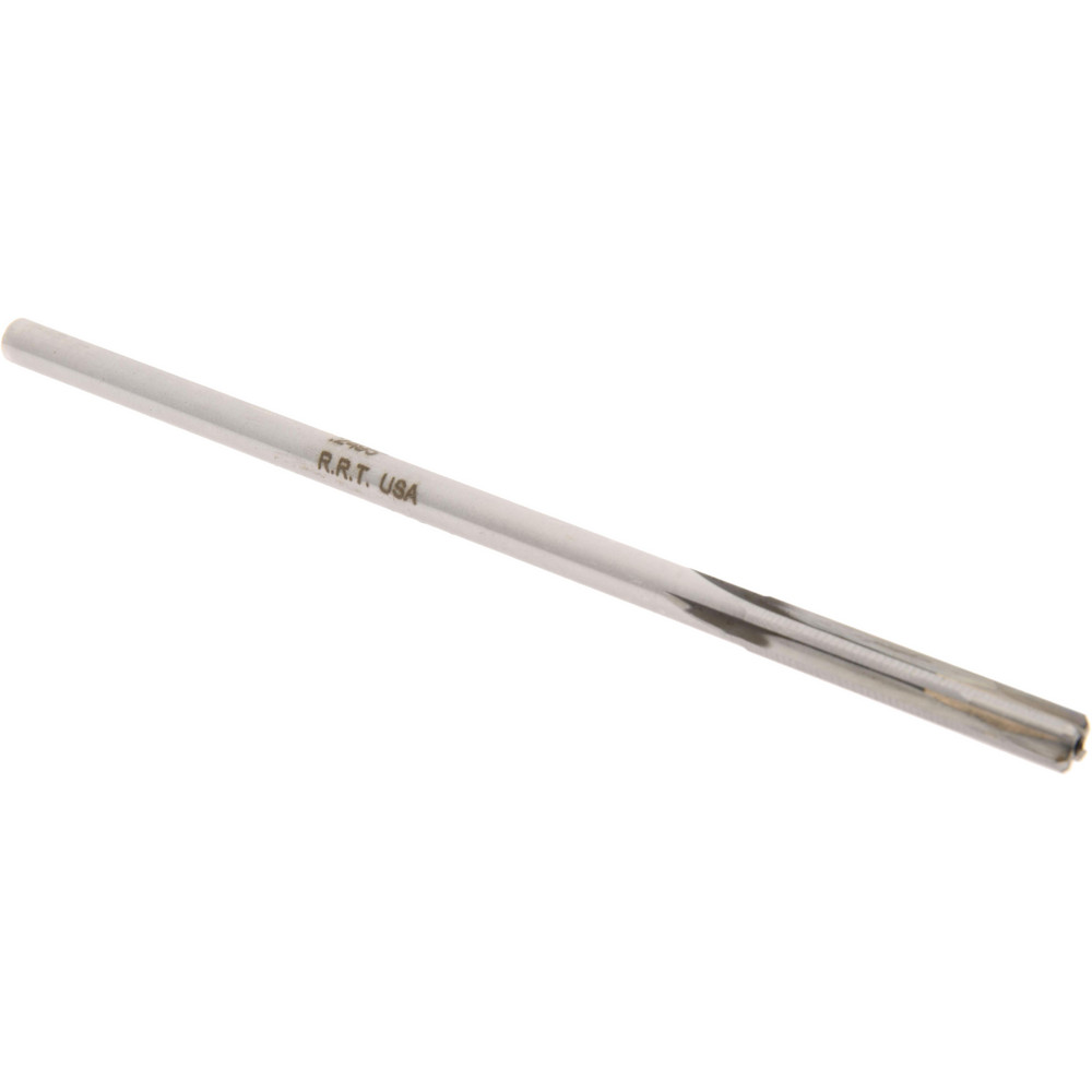 Made in USA 7/16" Cutter Head Dia, 1/8" Pilot Hole Dia, High Speed Steel Reverse Countersink - 180-4J
