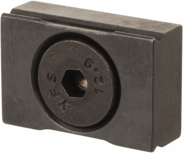 Melin Tool Chamfer Mill: 1/4" Dia, 1/4" Shank Dia, 90 deg, 2 Flute, Solid Carbide, Single End - 56284