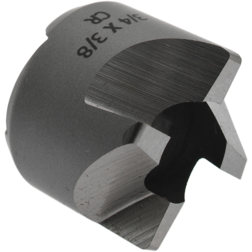 Made in USA 3/16" Head Dia, 1/4" Shank Dia, 6" Overall Length, Counterbore Pilot - 186-4