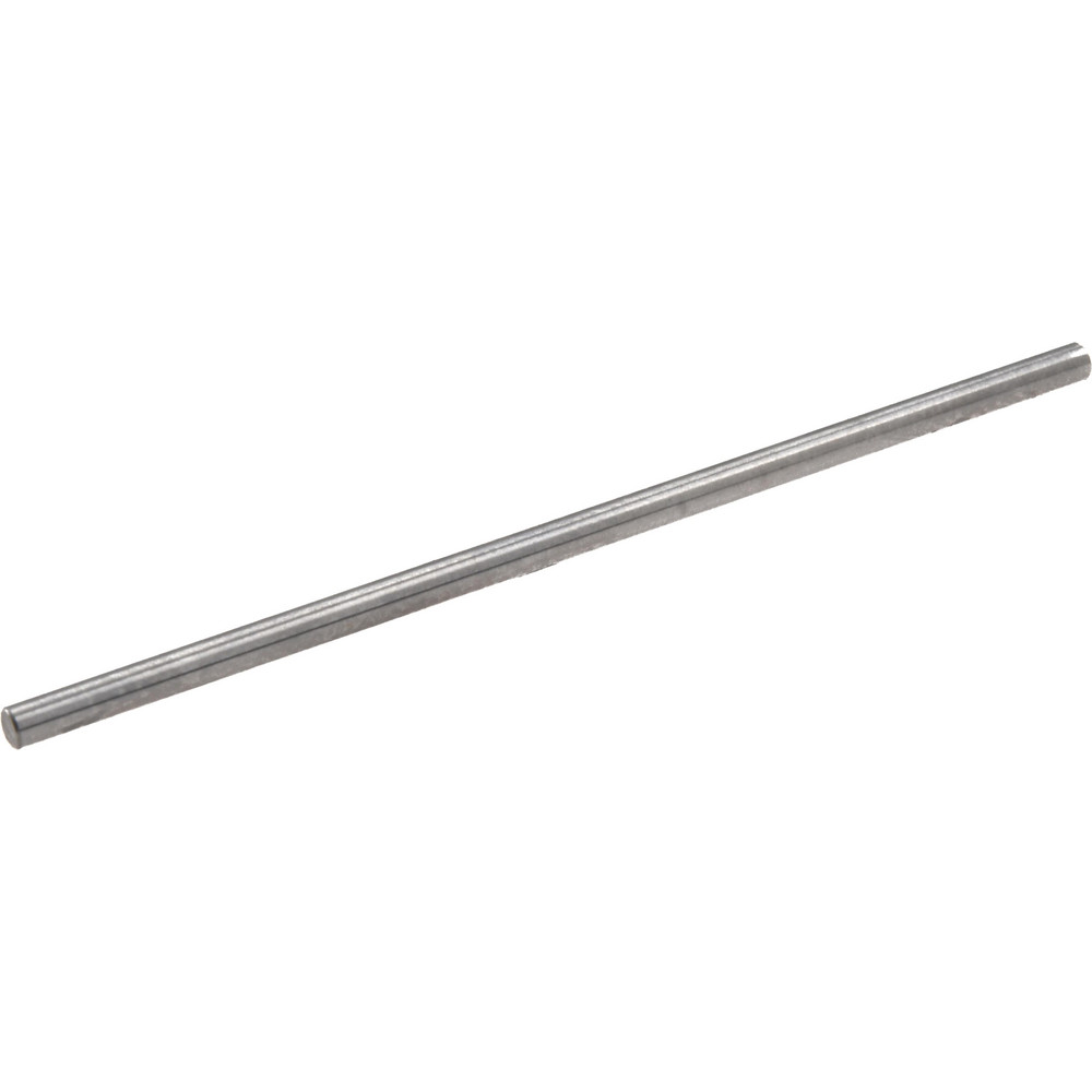 Harvey Tool Chamfer Mill: 1/4" Dia, 1/4" Shank Dia, 60 deg, 4 Flute, Solid Carbide, Single End - 888816-C3