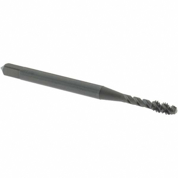 M.A. Ford® Countersink: 3/16" Head Dia, 90.00 deg Included Angle, 1 Flute, High-Speed Steel, Right Hand Cut - 61018703
