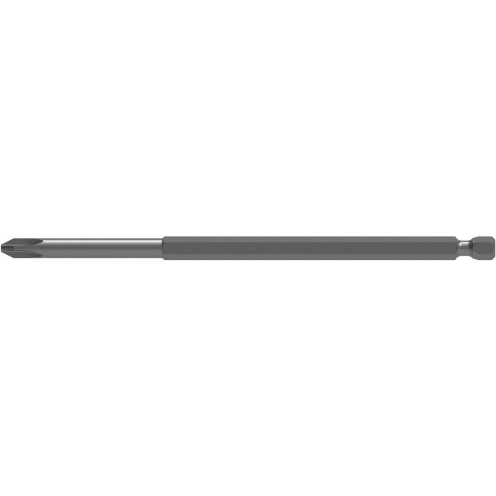 Made in USA 2-1/2" OAL, 1/2" Head Dia, 3 Flute, 100° Incl Angle, Integral Pilot, Adjustable Stop Countersink - 152-3-100-.2500