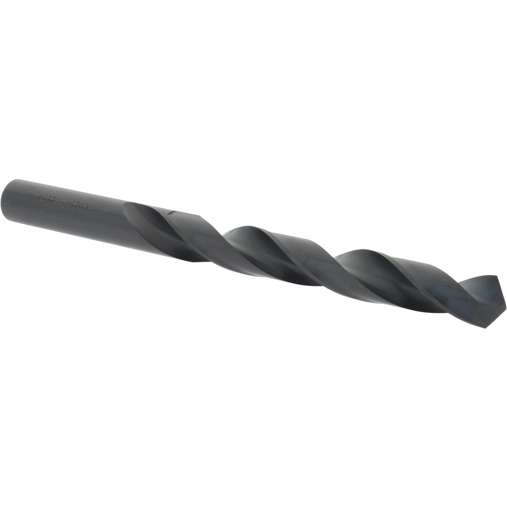 Value Collection Countersink: 1" Head Dia, 60.00 deg Included Angle, 3 Flute, High-Speed Steel, Right Hand Cut - SC4060100