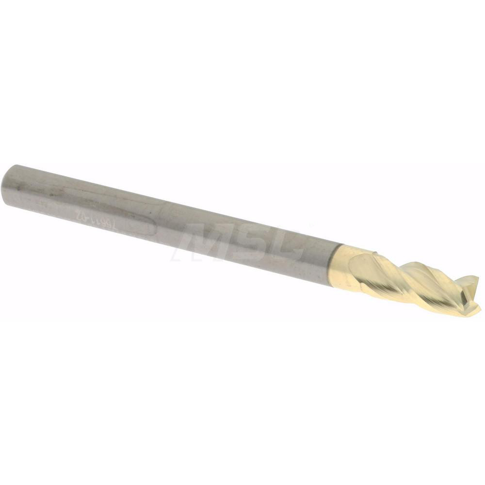 Keo Countersink Set: 5 Pc, 1/4 to 3/4" Head Dia, 1 Flute - 919-000-987