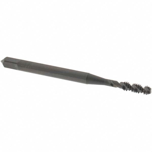 M.A. Ford® Countersink: 3/8" Head Dia, 100.00 deg Included Angle, 1 Flute, Solid Carbide, Right Hand Cut - 60037504