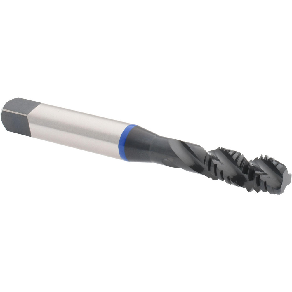 Hertel Countersink: 3/8" Head Dia, 60.00 deg Included Angle, 6 Flute, Solid Carbide, Right Hand Cut - 336-005050