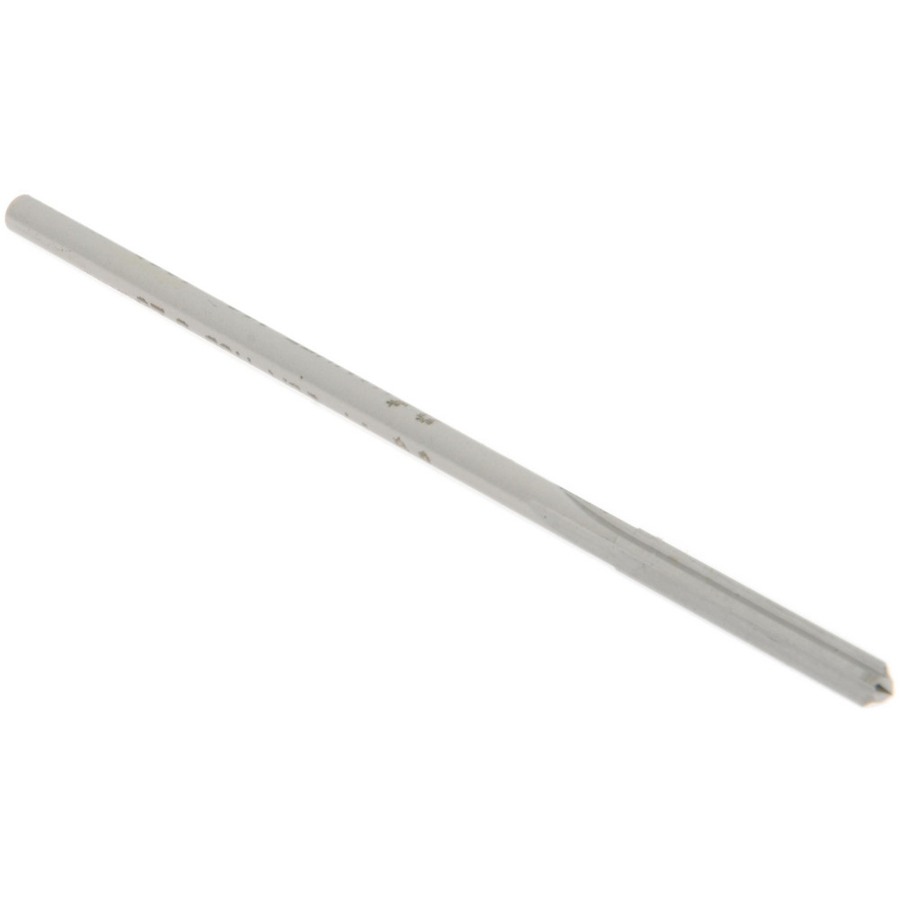 Hertel Countersink: 3/8" Head Dia, 60.00 deg Included Angle, 6 Flute, Solid Carbide, Right Hand Cut - 336-005050
