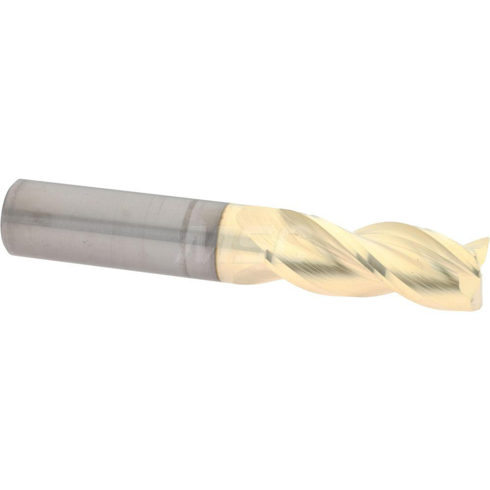 Hertel Countersink: 1" Head Dia, 100.00 deg Included Angle, 4 Flute, High-Speed Steel - GX89337018