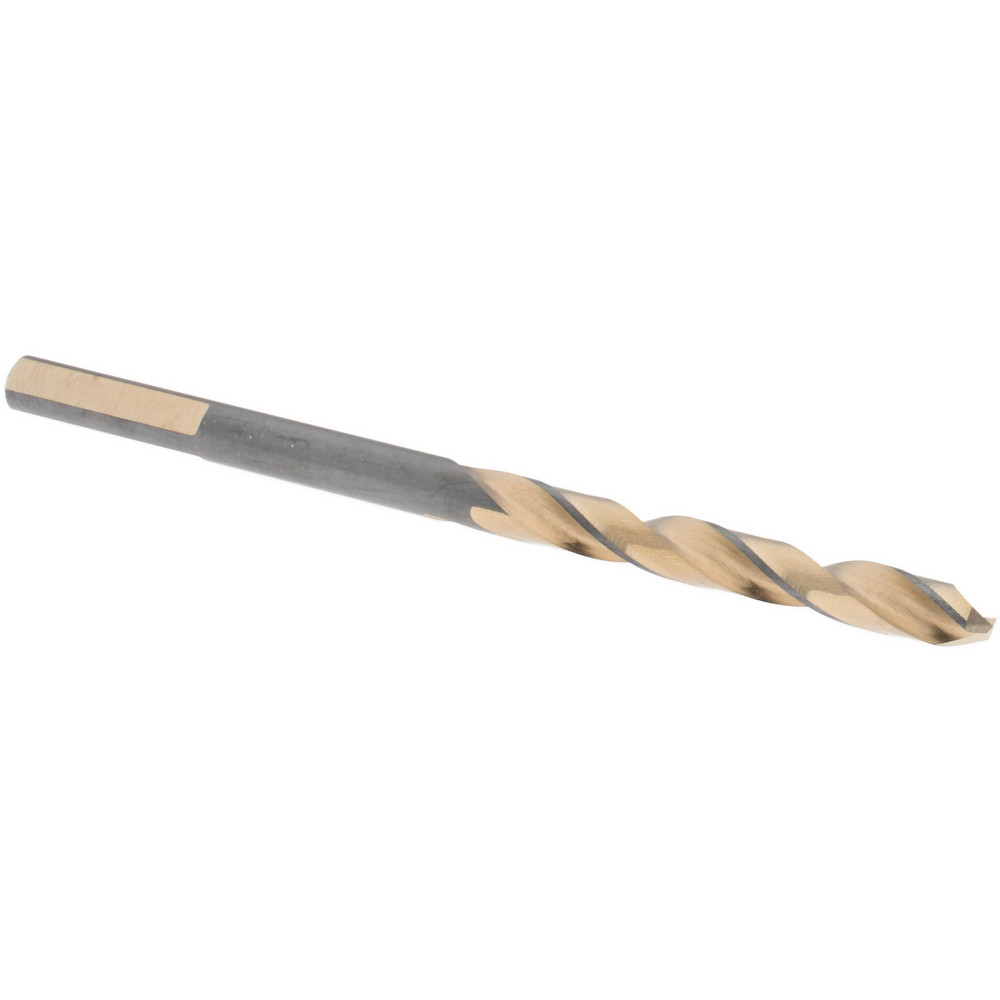 Weldon Countersink: 15/64" Head Dia, 90.00 deg Included Angle, 0 Flute, High-Speed Steel, Right Hand Cut - 98914-94-W