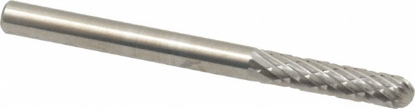 Made in USA Countersink: 90.00 deg Included Angle, 6 Flute, Solid Carbide, Right Hand Cut - 18962