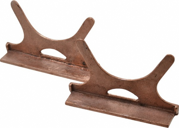 Hertel Countersink Set: 5 Pc, 1/4 to 1" Head Dia, 1 Flute, 60 deg Included Angle - 331-120060