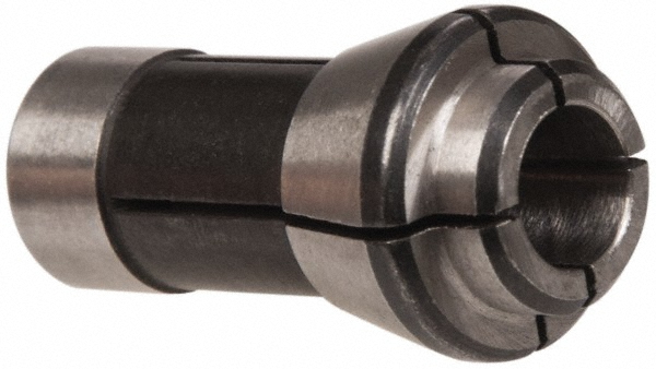 Hertel Countersink Set: 5 Pc, 1/4 to 1" Head Dia, 1 Flute, 60 deg Included Angle - 331-120060