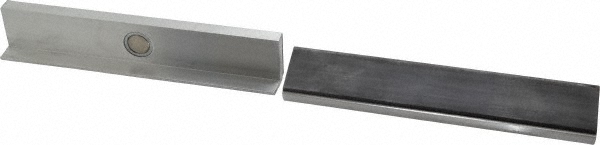 Hertel Countersink Set: 5 Pc, 1/4 to 1" Head Dia, 1 Flute, 60 deg Included Angle - 331-120060