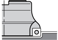 Hertel Countersink: 1-1/4" Head Dia, 100.00 deg Included Angle, 1 Flute, High-Speed Steel, Right Hand Cut - GX89339477